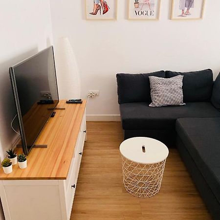 Appartement Bonito Apartamento Conil -Solo Familias O Pareja- No Grupos à Conil De La Frontera Extérieur photo