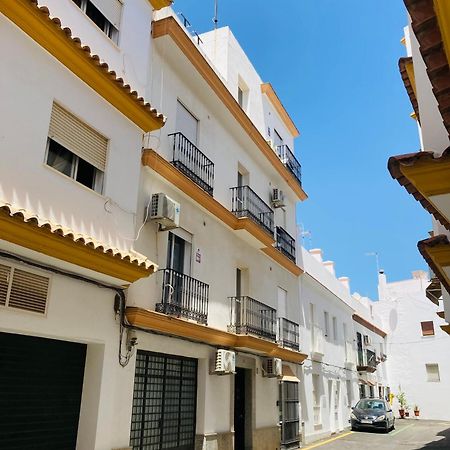 Appartement Bonito Apartamento Conil -Solo Familias O Pareja- No Grupos à Conil De La Frontera Extérieur photo