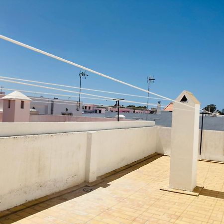 Appartement Bonito Apartamento Conil -Solo Familias O Pareja- No Grupos à Conil De La Frontera Extérieur photo