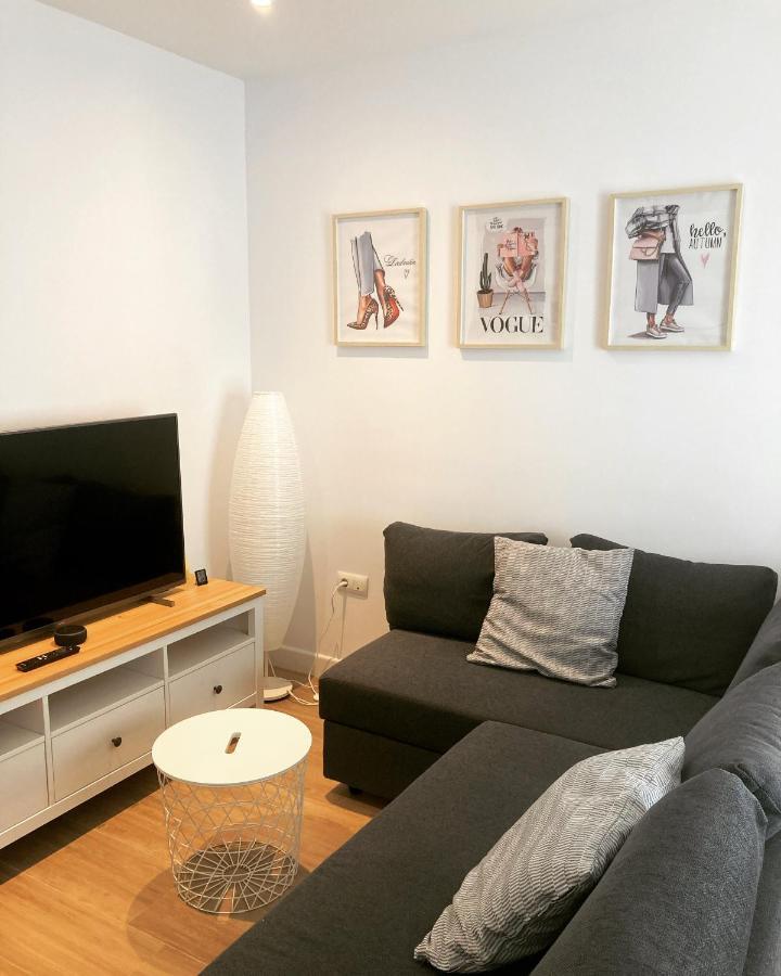 Appartement Bonito Apartamento Conil -Solo Familias O Pareja- No Grupos à Conil De La Frontera Extérieur photo