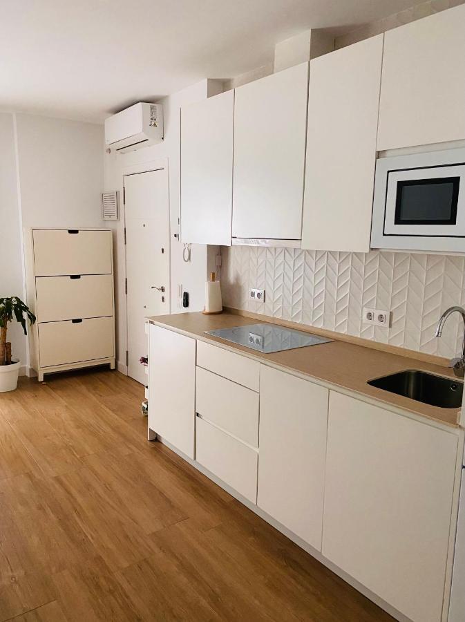 Appartement Bonito Apartamento Conil -Solo Familias O Pareja- No Grupos à Conil De La Frontera Extérieur photo