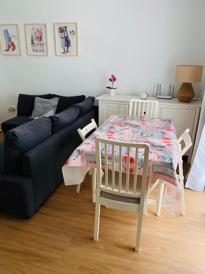 Appartement Bonito Apartamento Conil -Solo Familias O Pareja- No Grupos à Conil De La Frontera Extérieur photo