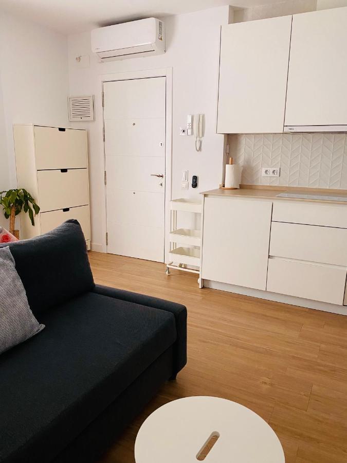 Appartement Bonito Apartamento Conil -Solo Familias O Pareja- No Grupos à Conil De La Frontera Extérieur photo