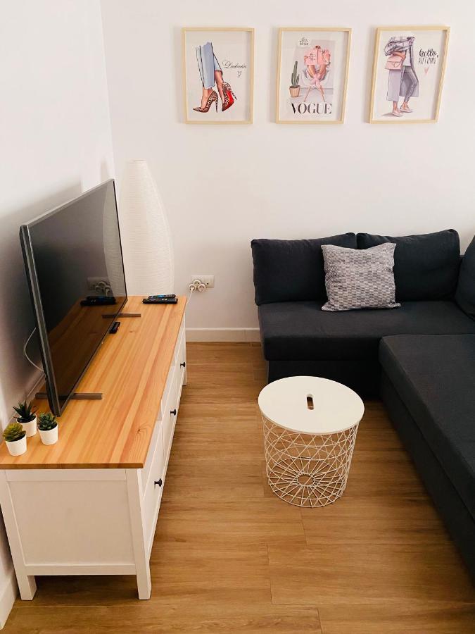 Appartement Bonito Apartamento Conil -Solo Familias O Pareja- No Grupos à Conil De La Frontera Extérieur photo