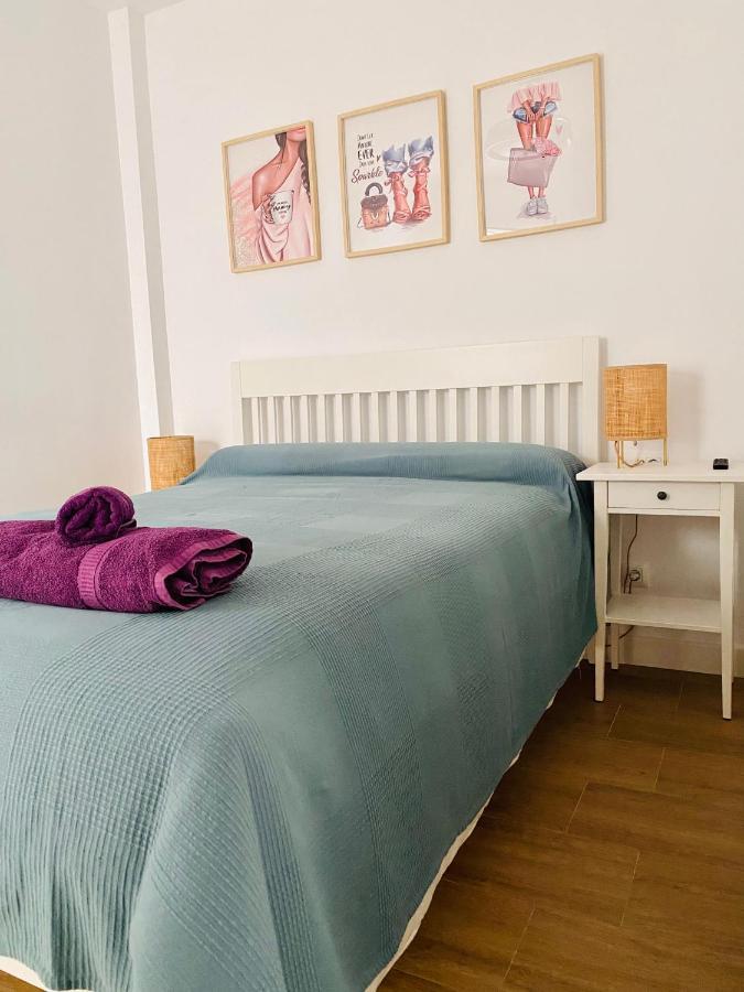 Appartement Bonito Apartamento Conil -Solo Familias O Pareja- No Grupos à Conil De La Frontera Extérieur photo