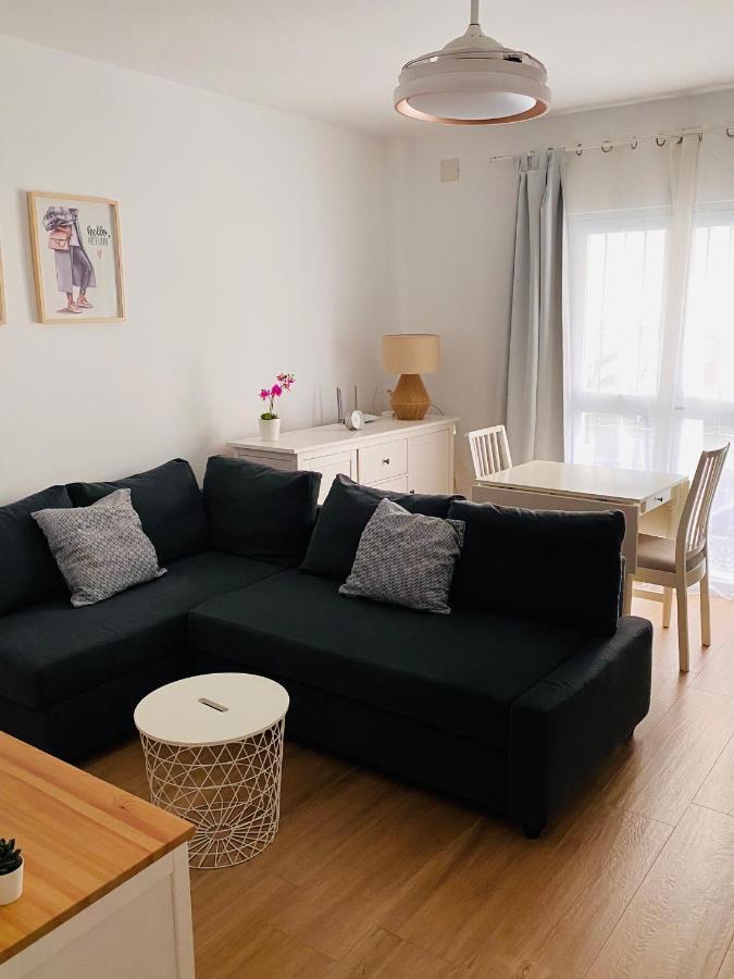 Appartement Bonito Apartamento Conil -Solo Familias O Pareja- No Grupos à Conil De La Frontera Extérieur photo