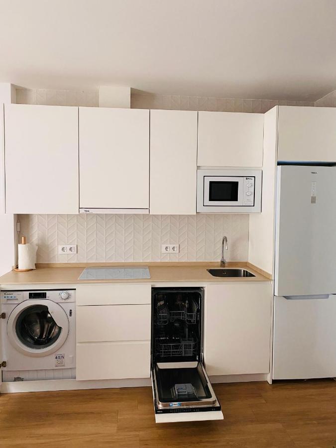 Appartement Bonito Apartamento Conil -Solo Familias O Pareja- No Grupos à Conil De La Frontera Extérieur photo