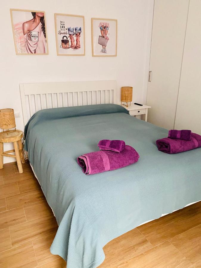 Appartement Bonito Apartamento Conil -Solo Familias O Pareja- No Grupos à Conil De La Frontera Extérieur photo