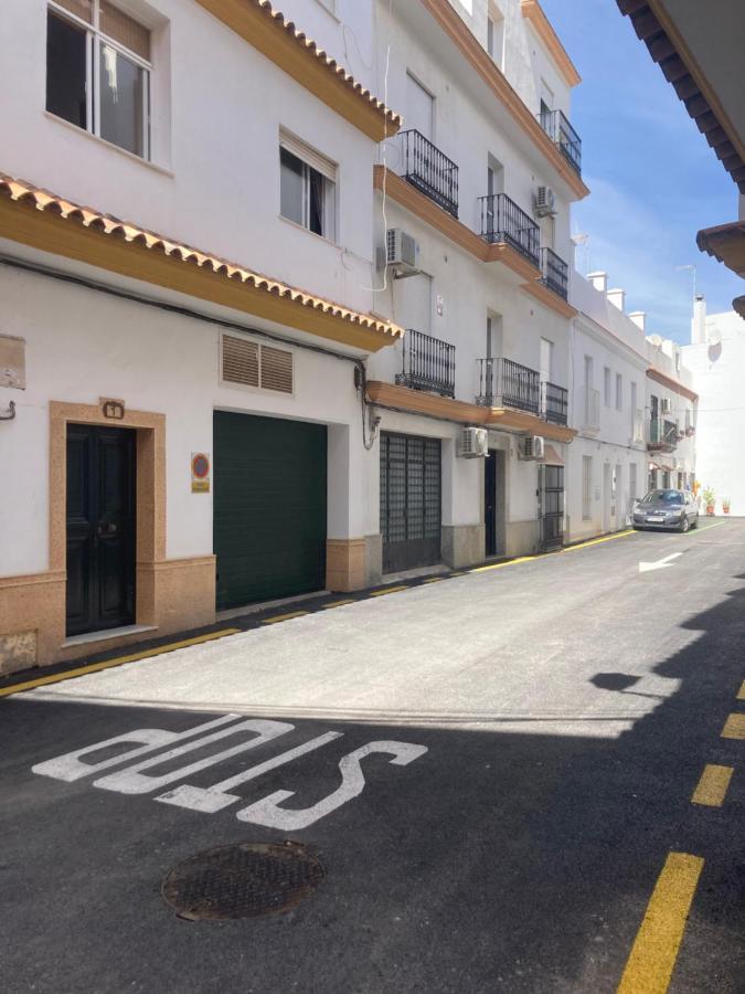 Appartement Bonito Apartamento Conil -Solo Familias O Pareja- No Grupos à Conil De La Frontera Extérieur photo